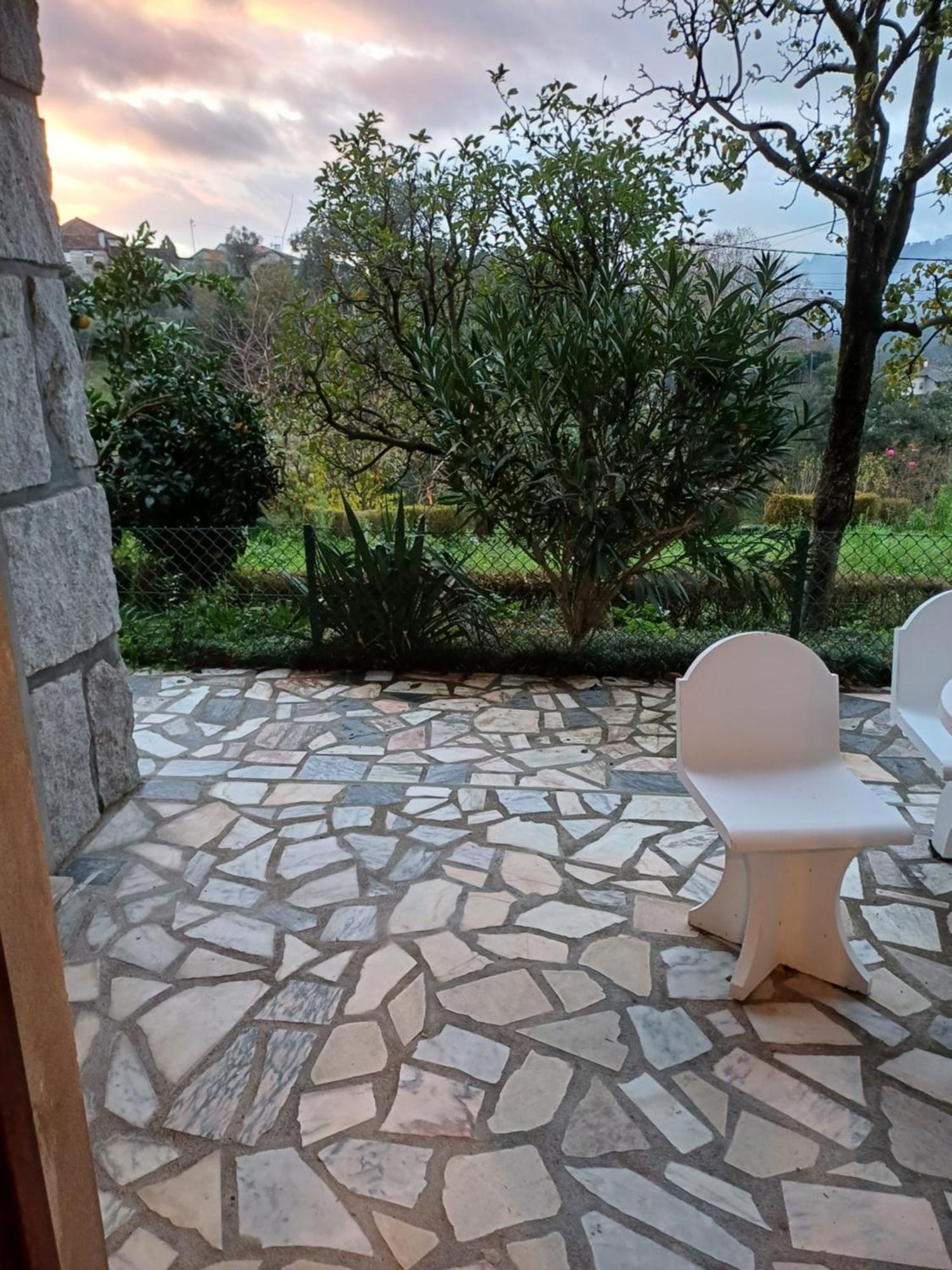 Amarante Residence Ngoại thất bức ảnh