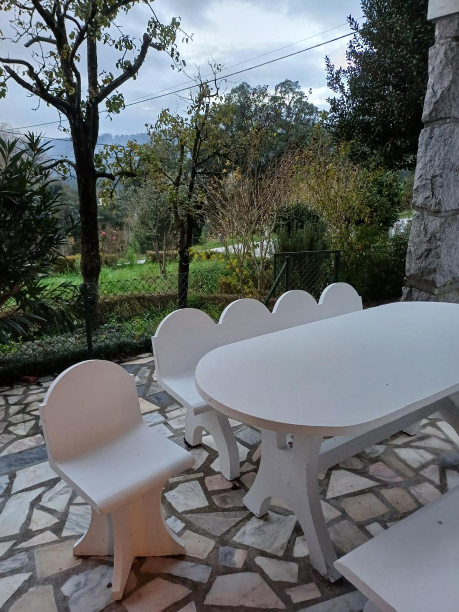 Amarante Residence Ngoại thất bức ảnh