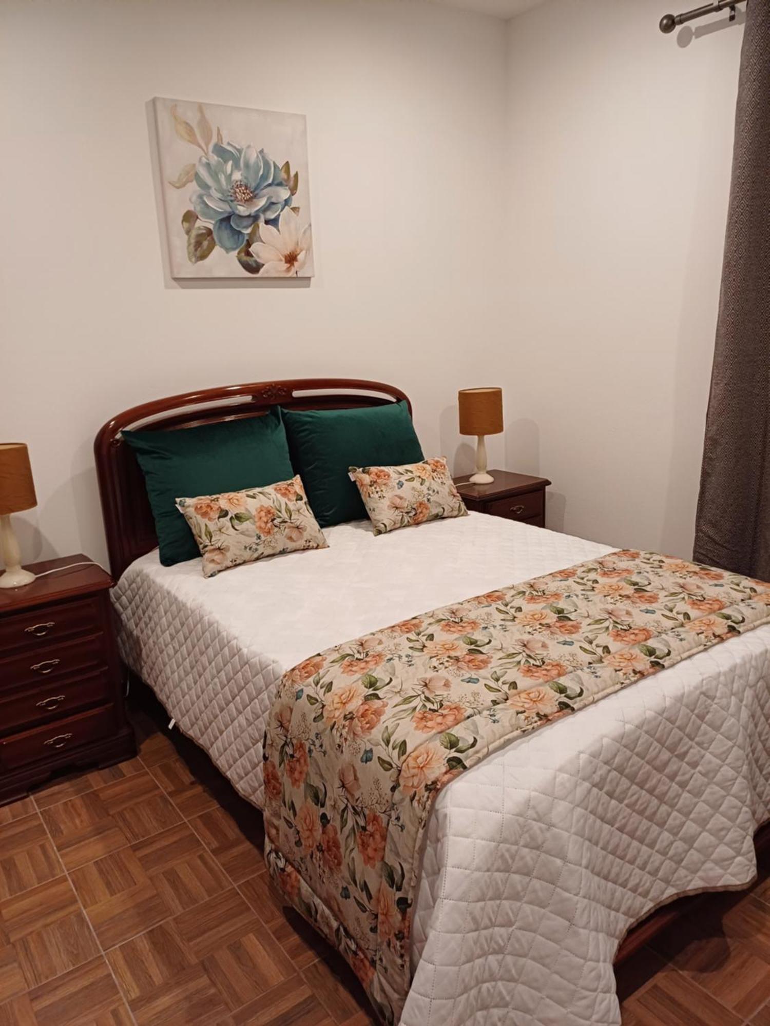 Amarante Residence Ngoại thất bức ảnh